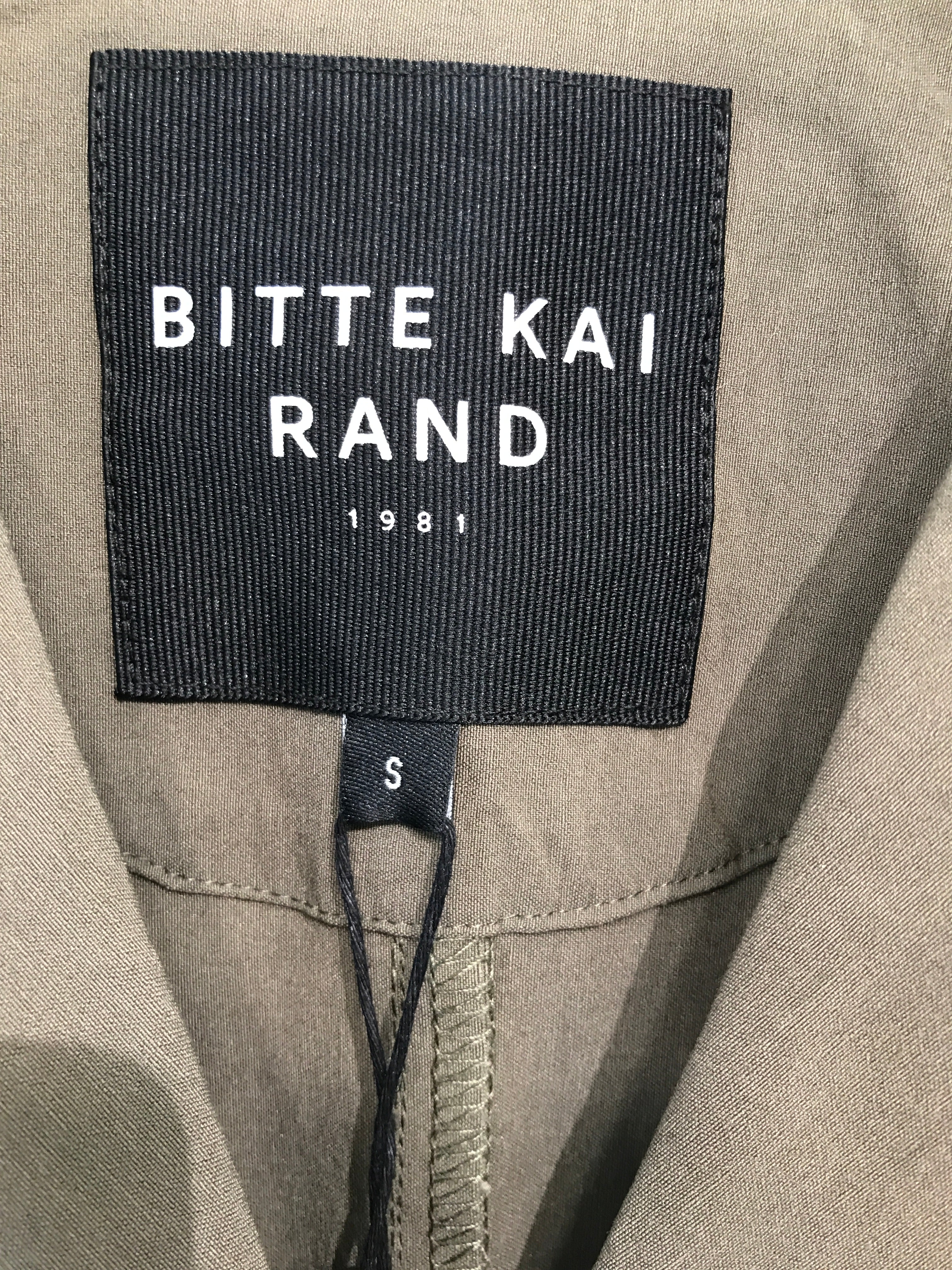 Bitte Kai Rand Blazer